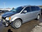 2016 CHRYSLER TOWN & COU - 2C4RC1BG3GR299773