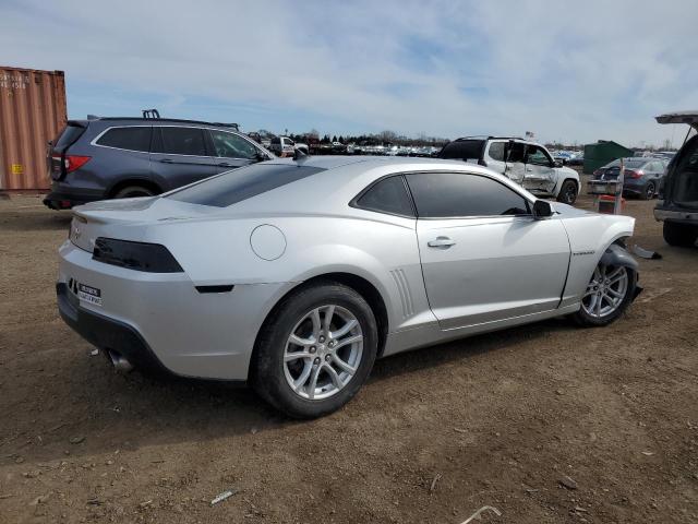 Vin: 2g1fb1e32f9115249, lot: 50401375, chevrolet camaro ls 20153