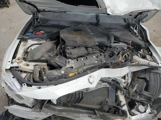 2018 BMW 330E - WBA8E1C52JA178275