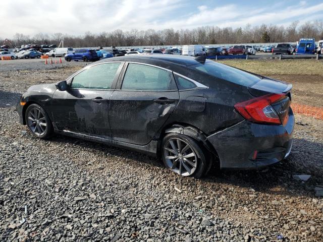Vin: 2hgfc1f38mh701669, lot: 49775415, honda civic ex 20212