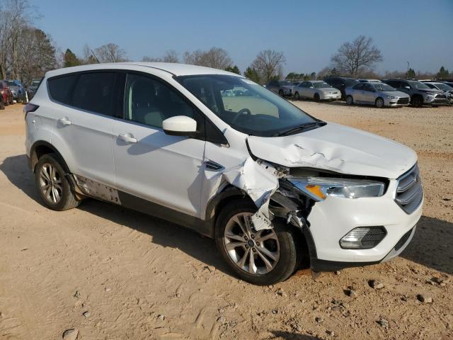 2017 FORD ESCAPE SE - 1FMCU0GD1HUC72048