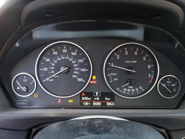 2015 BMW 328 XI - WBA3B3C52FF547256