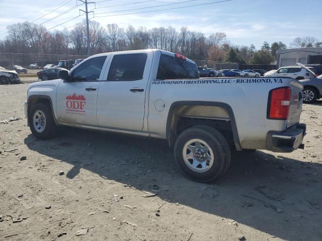 2016 GMC SIERRA C15 - 3GTP1LEH1GG109195