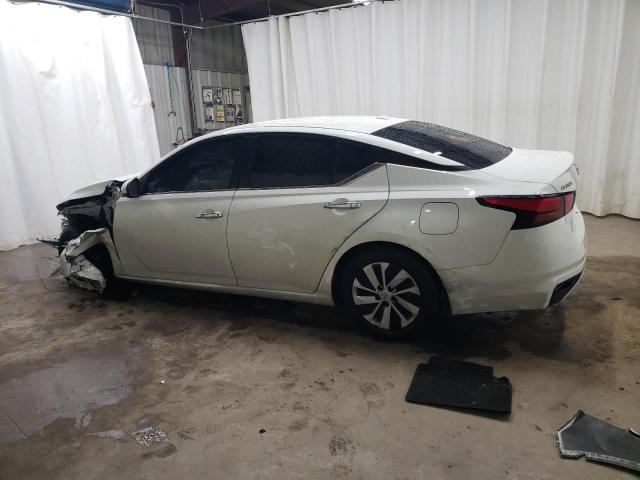2020 NISSAN ALTIMA S - 1N4BL4BV6LC208389