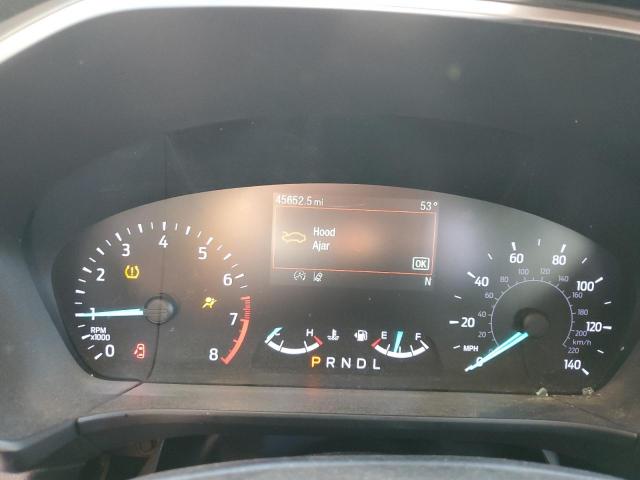 2020 FORD ESCAPE SEL - 1FMCU9H65LUC29863