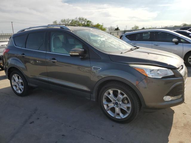 2016 FORD ESCAPE TIT - 1FMCU0JX9GUA52688