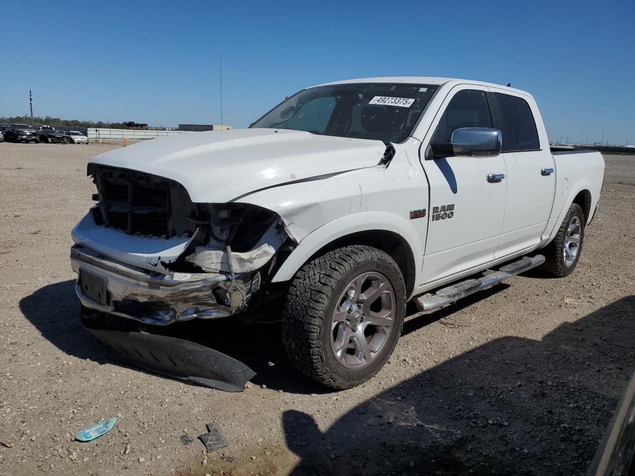 RAM 1500 LARAMIE