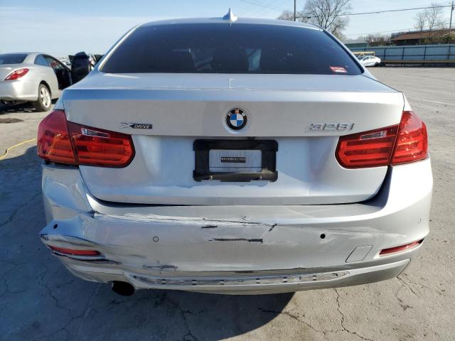 2015 BMW 328 XI SUL - WBA3B5G58FNS18329