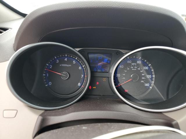 2015 HYUNDAI TUCSON GLS - KM8JT3AF0FU069820