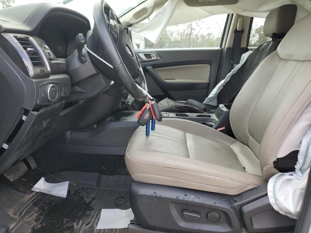2020 FORD RANGER XL - 1FTER4EH1LLA46814