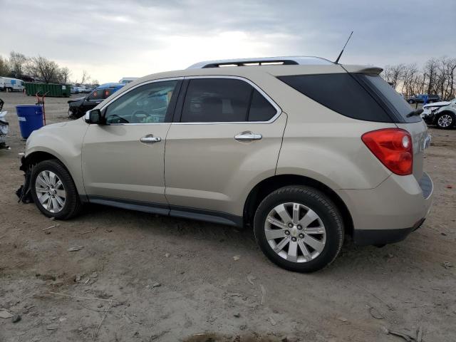 Vin: 2cnalfew7a6350791, lot: 51067145, chevrolet equinox ltz 20102