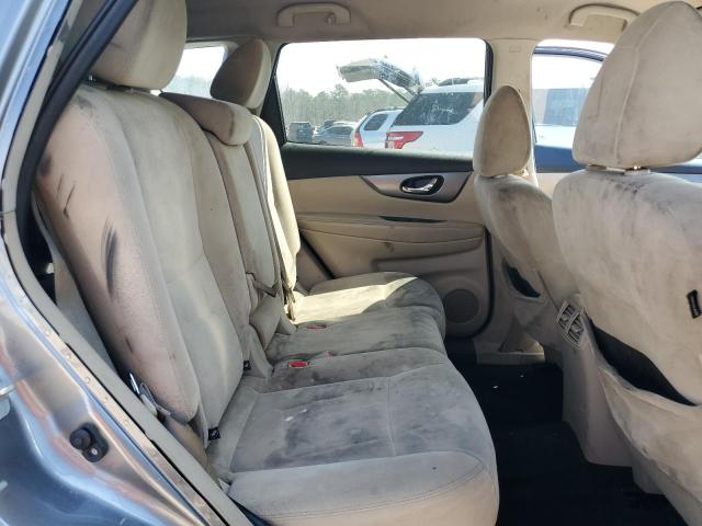 2016 NISSAN ROGUE S - KNMAT2MT3GP612271