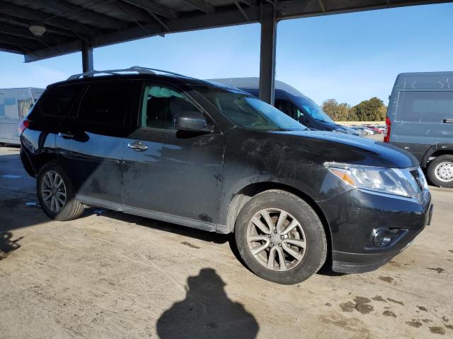 Vin: 5n1ar2mn3fc677526, lot: 49652585, nissan pathfinder s 20154