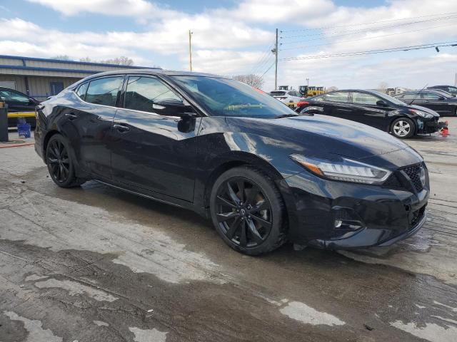 2023 NISSAN MAXIMA SR 1N4AA6EV8PC503332