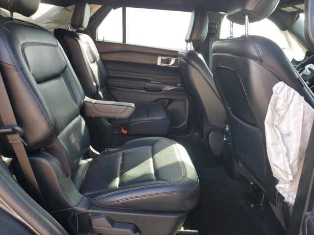 2020 FORD EXPLORER X - 1FMSK7DH5LGA88871