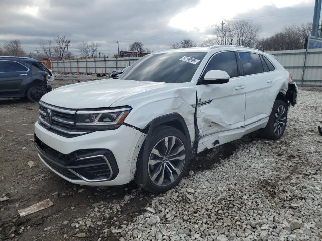 Vin: 1v2fe2caxpc200869, lot: 50109995, volkswagen atlas sel premium r-line 2023 img_1