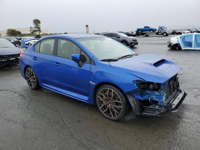 2020 SUBARU WRX STI JF1VA2E65L9832922