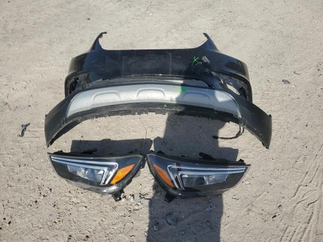 2019 BUICK ENCORE PRE - KL4CJASB4KB836815