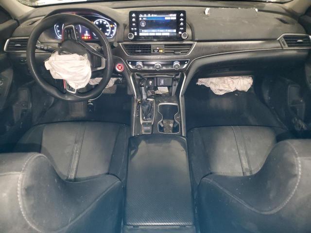 2018 HONDA ACCORD EX - 1HGCV1F40JA089600