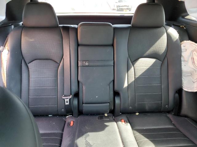 2021 LEXUS RX 350 F SPORT 2T2SZMDA6MC269331