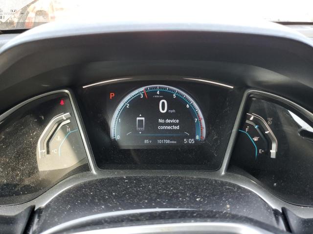 2016 HONDA CIVIC EX - 19XFC2F77GE087852