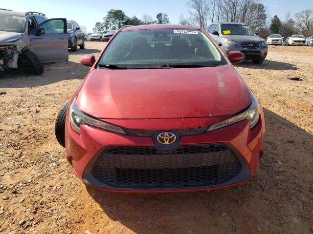2020 TOYOTA COROLLA LE - 5YFHPRAE5LP025547