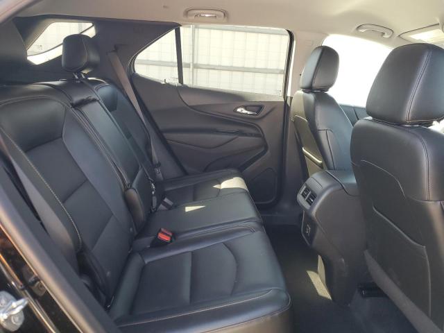 2021 CHEVROLET EQUINOX LT - 3GNAXKEV2ML347118