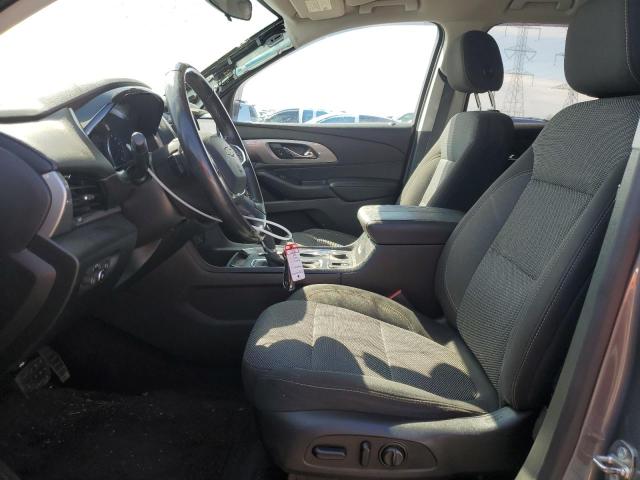 2018 CHEVROLET TRAVERSE L - 1GNERGKW5JJ255154