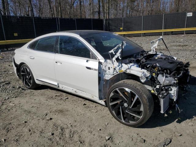 Vin: wvwtr7an3pe013960, lot: 50970595, volkswagen arteon sel premium r-line 20234