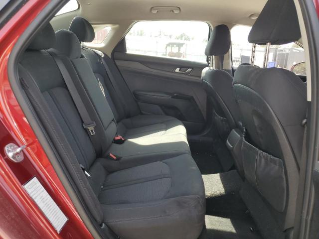 2021 KIA K5 LXS - 5XXG14J29MG072578