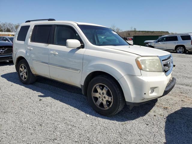 Vin: 5fnyf3h9xbb044579, lot: 50303125, honda pilot touring 20114