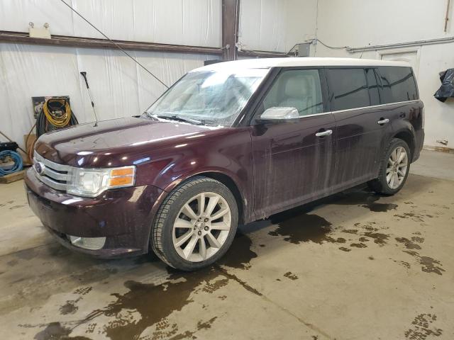 FORD FLEX LIMIT