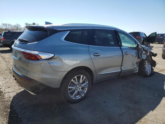 Vin: 5gaevakw2pj108544, lot: 49543965, buick enclave essence 20233