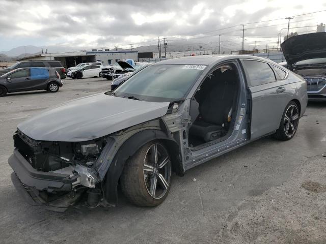 Vin: 1hgcy2f55ra048042, lot: 47056795, honda accord hybrid sport 2024 img_1