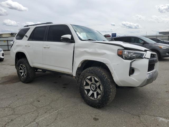 Vin: jtebu5jr7k5703538, lot: 50425005, toyota 4runner sr5 20194