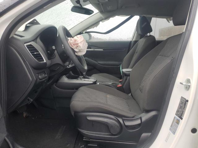 2021 KIA SELTOS LX KNDEPCAA8M7226617