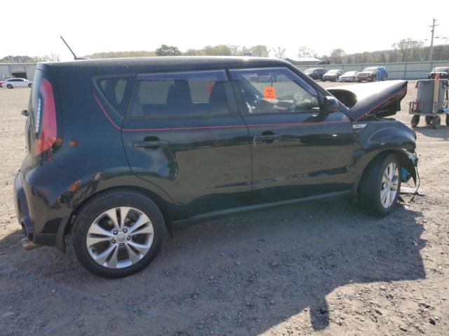 Vin: kndjp3a53g7275438, lot: 50629505, kia soul + 20163