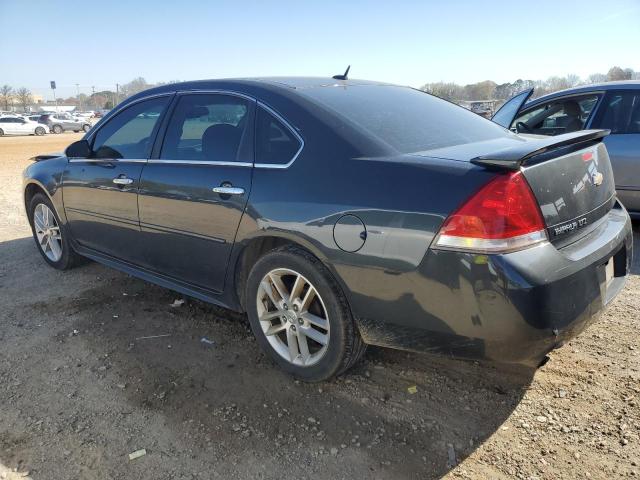 Vin: 2g1wc5e36e1167064, lot: 50820285, chevrolet impala ltz 20142