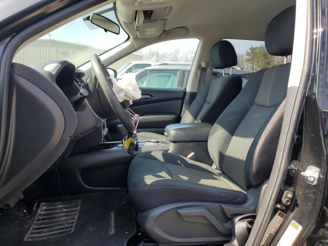 2018 NISSAN PATHFINDER - 5N1DR2MM6JC620539