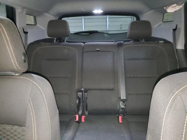 2020 GMC TERRAIN SL - 3GKALMEV2LL124466