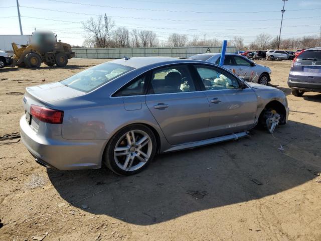 2017 AUDI A6 PREMIUM WAUF8AFC9HN048117