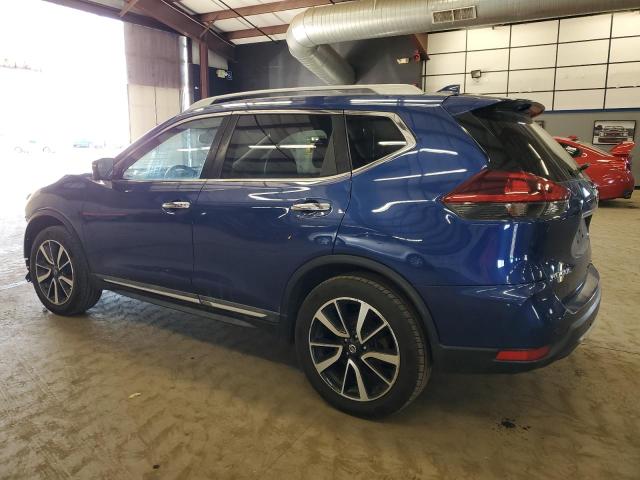 Vin: 5n1at2mv7kc748822, lot: 47388035, nissan rogue s 20192