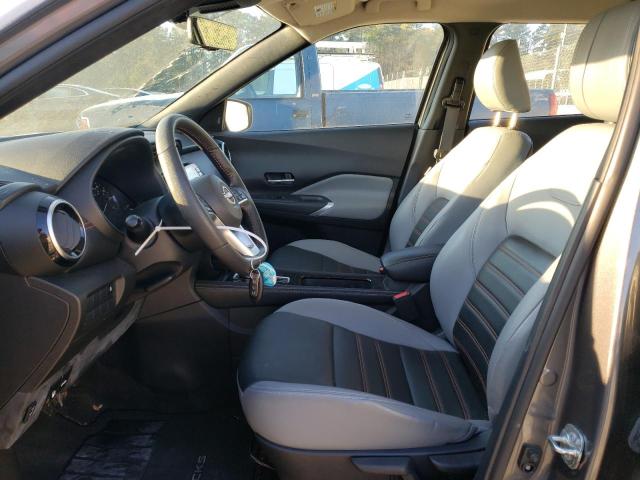 2023 NISSAN KICKS SR - 3N1CP5DV3PL493135