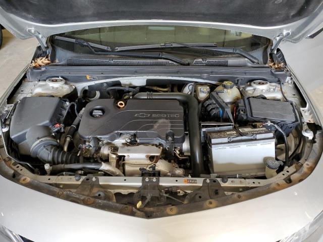 2017 CHEVROLET MALIBU LS - 1G1ZB5STXHF203274