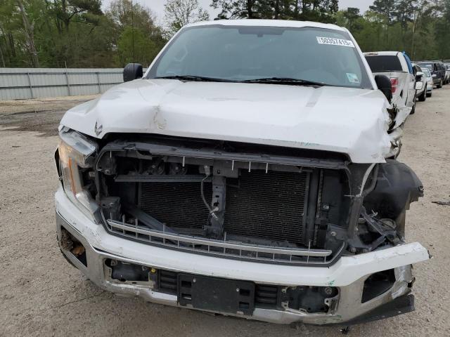 2018 FORD F150 SUPER - 1FTEW1C53JKC18828