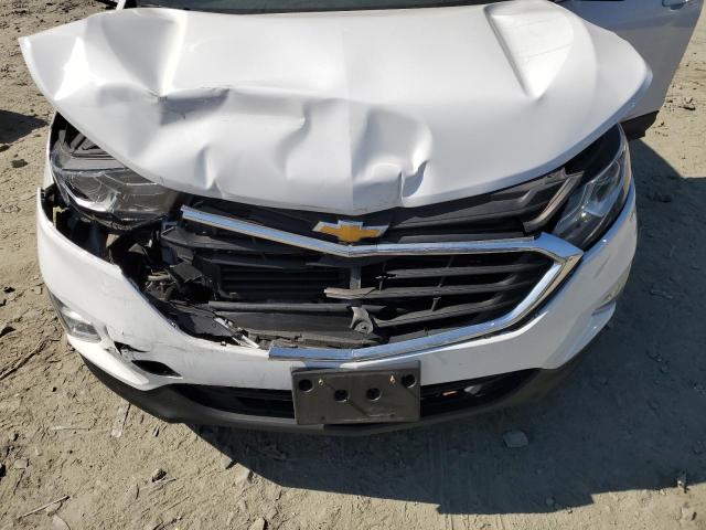 2018 CHEVROLET EQUINOX LT - 2GNAXJEVXJ6280200