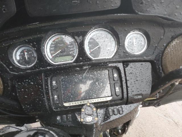 2018 HARLEY-DAVIDSON FLHTK ULTR 1HD1KED11JB601114