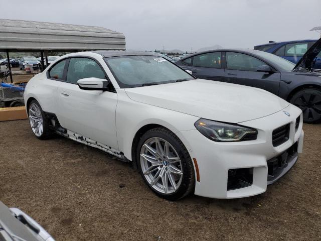 Vin: 3mf13dm08r8e53568, lot: 48982005, bmw m2 20244