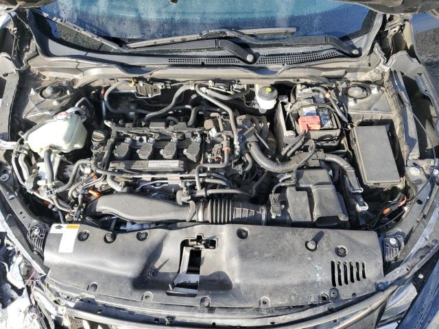 2020 HONDA CIVIC EX - 19XFC1F3XLE002083