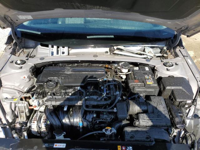 2022 HYUNDAI ELANTRA LI - KMHLP4AG9NU329576